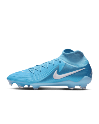 Nike Phantom Luna II Pro FG Mad Ambition Pack FA24 9